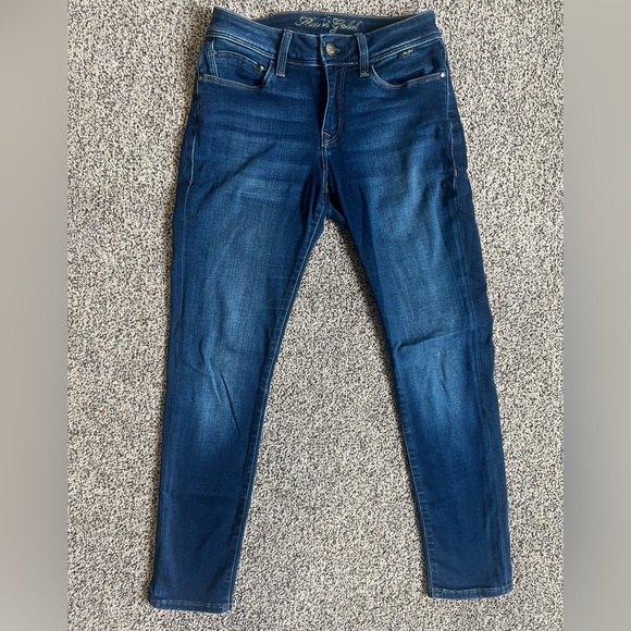 maui gold Denim - Women’s Maui Gold jeans
